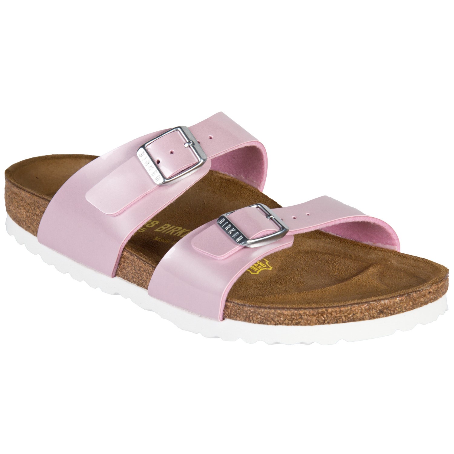 Birkenstock Sydney Pearly Rose