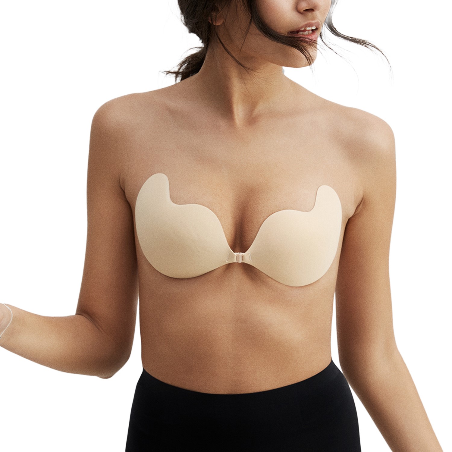 Freebra Cleavage Boost Bra