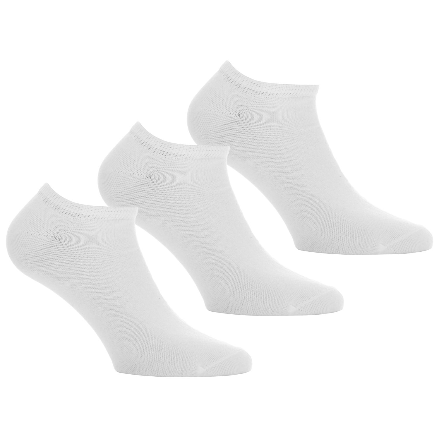 WESC Basic Low Cut Socks