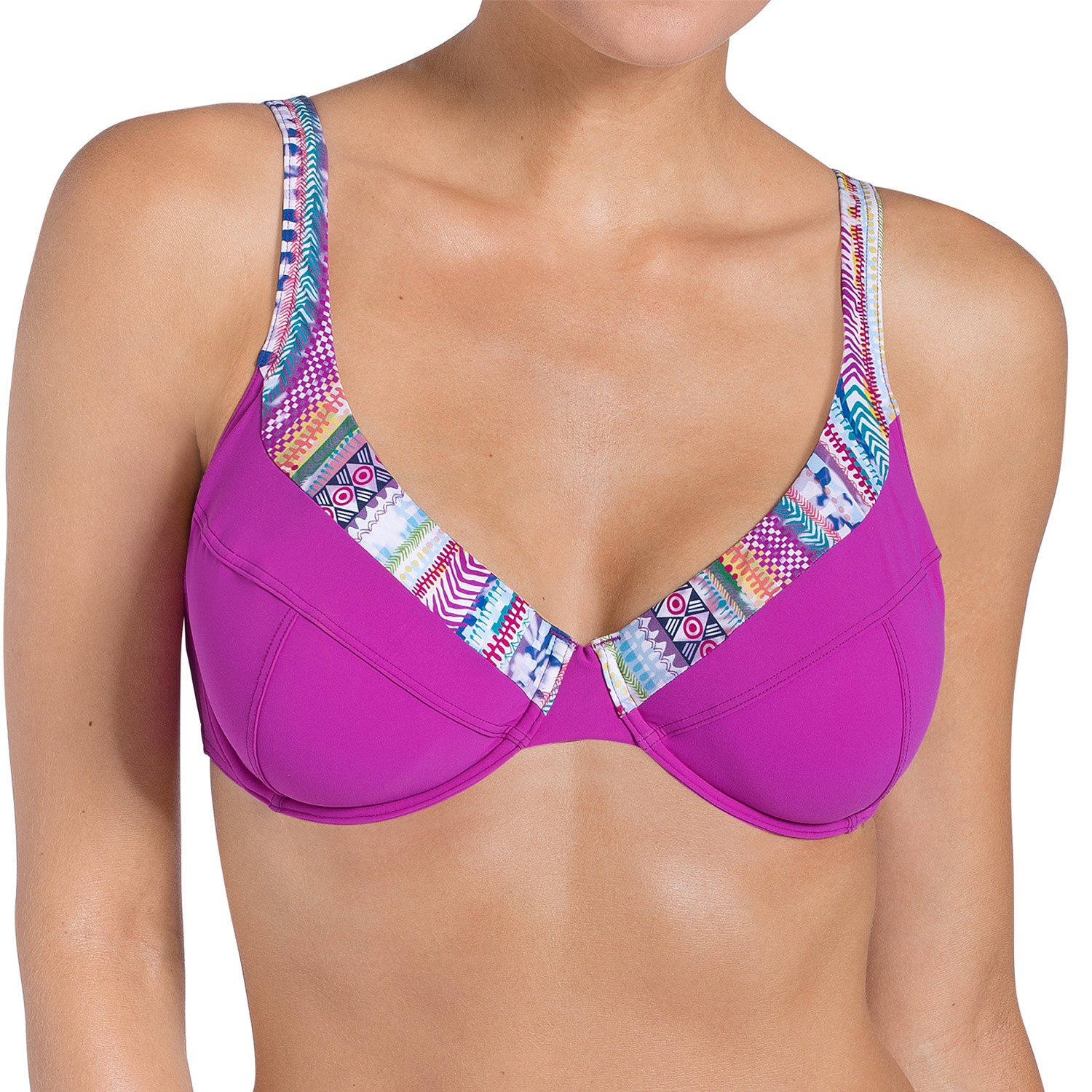 Sloggi Swim Orchid Latina CTOW BIG