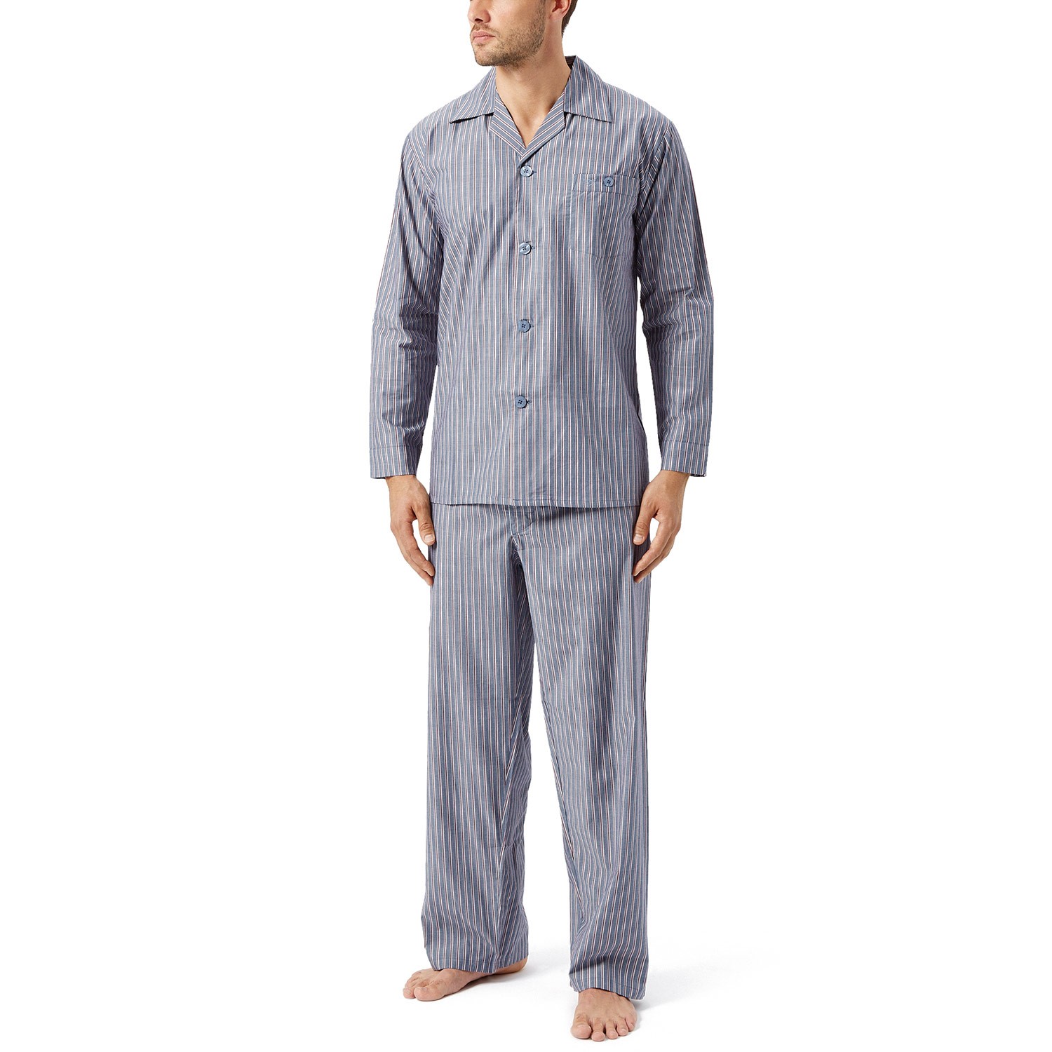 Wolsey Poplin Pyjama