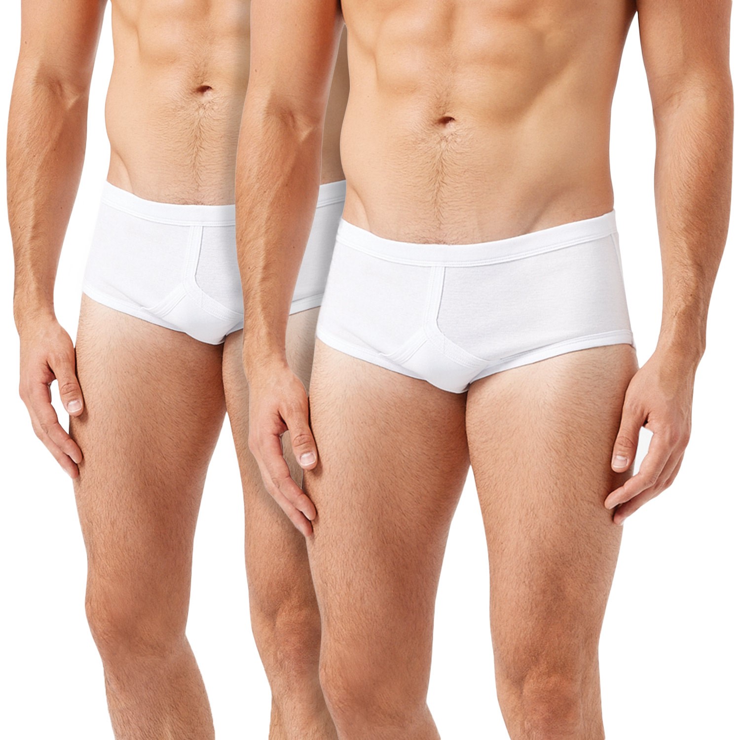 Wolsey Classic Cotton Brief