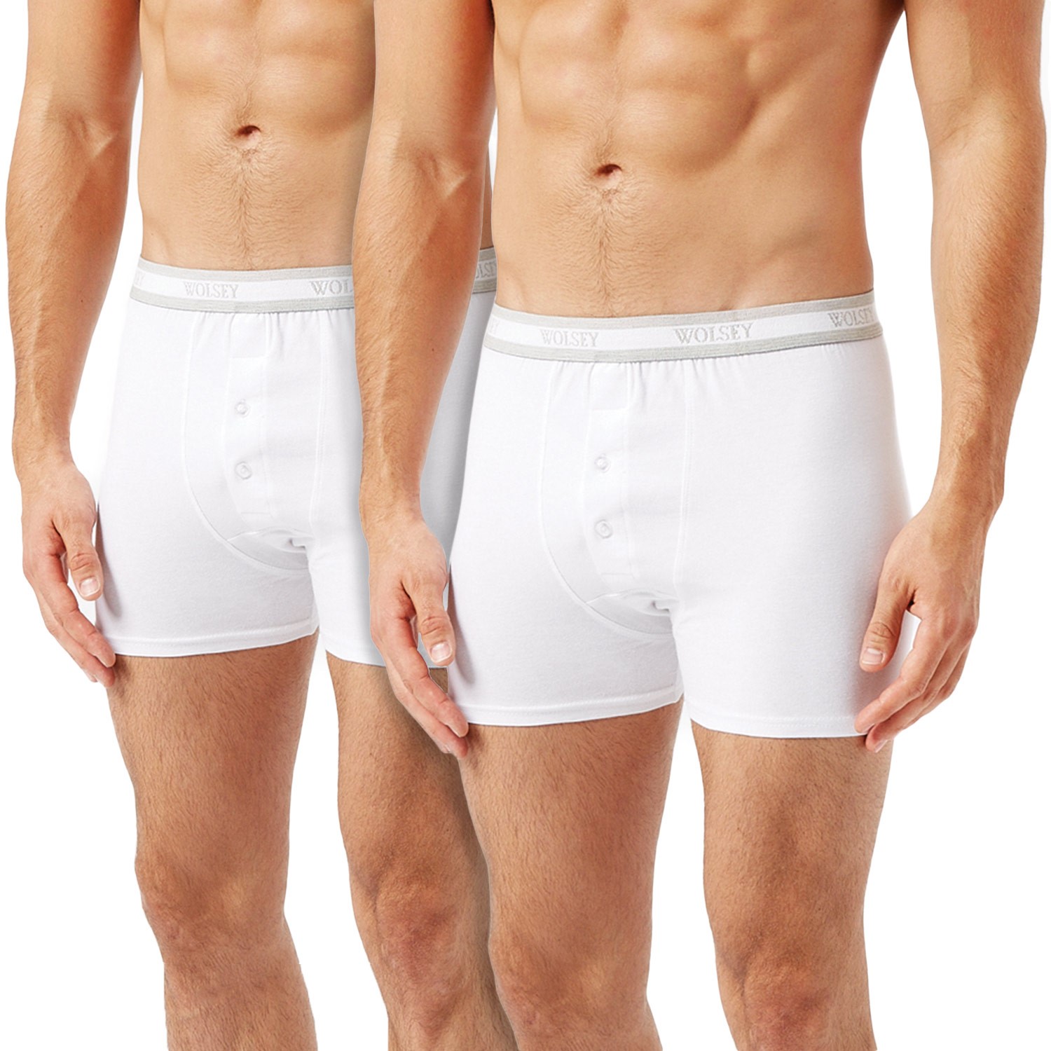 Wolsey Boxer Brief