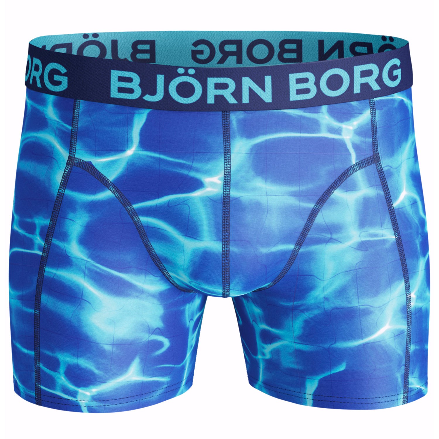 Björn Borg Polyamid Shorts Splash