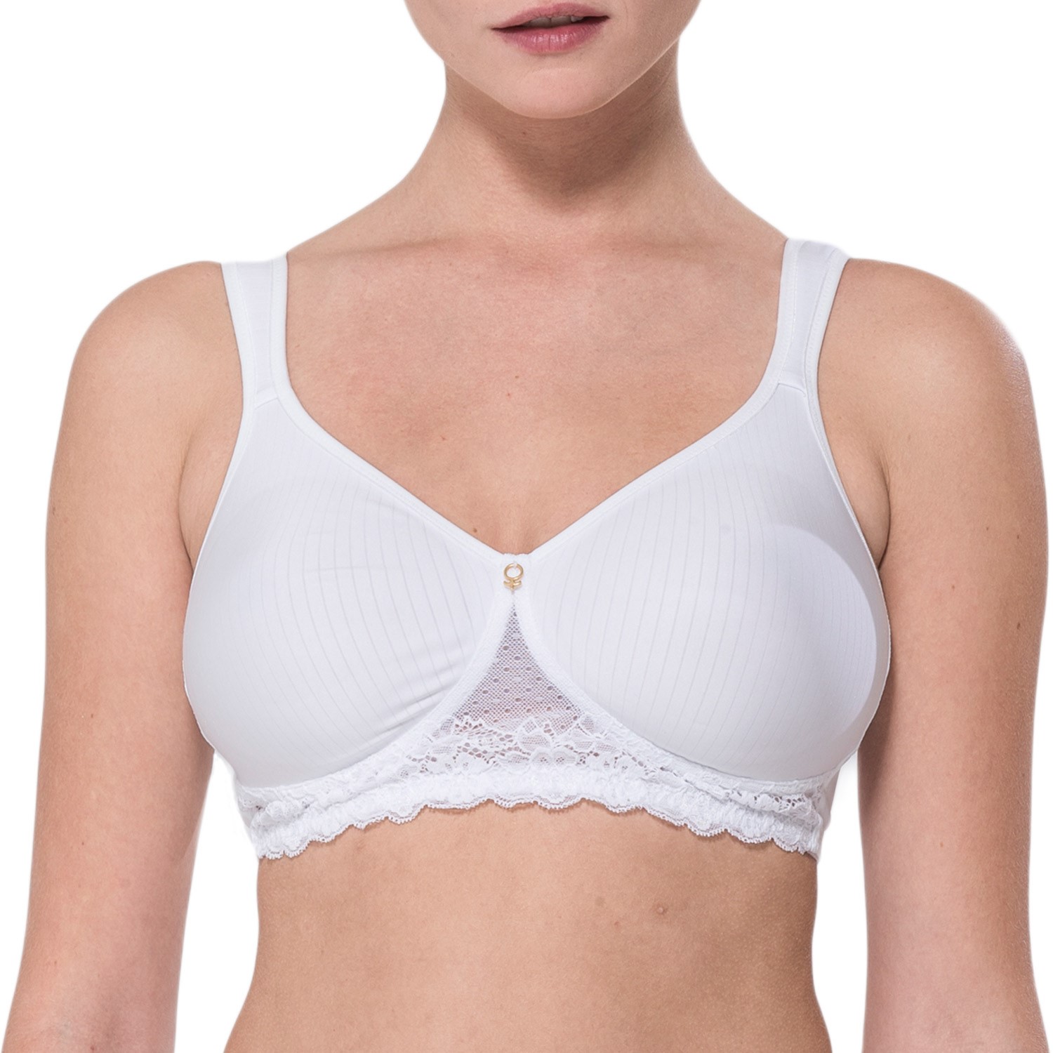 Abecita Esmeralda Wire Bra Minimizer