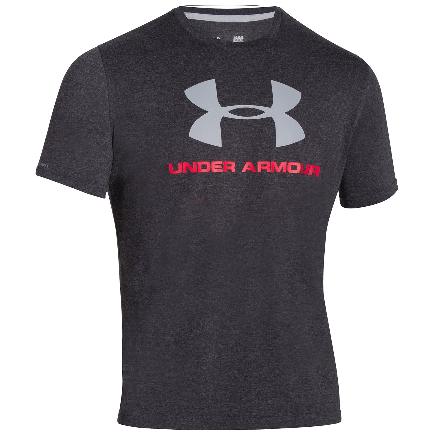 Under Armour Charged Cotton Sportstyle Logo