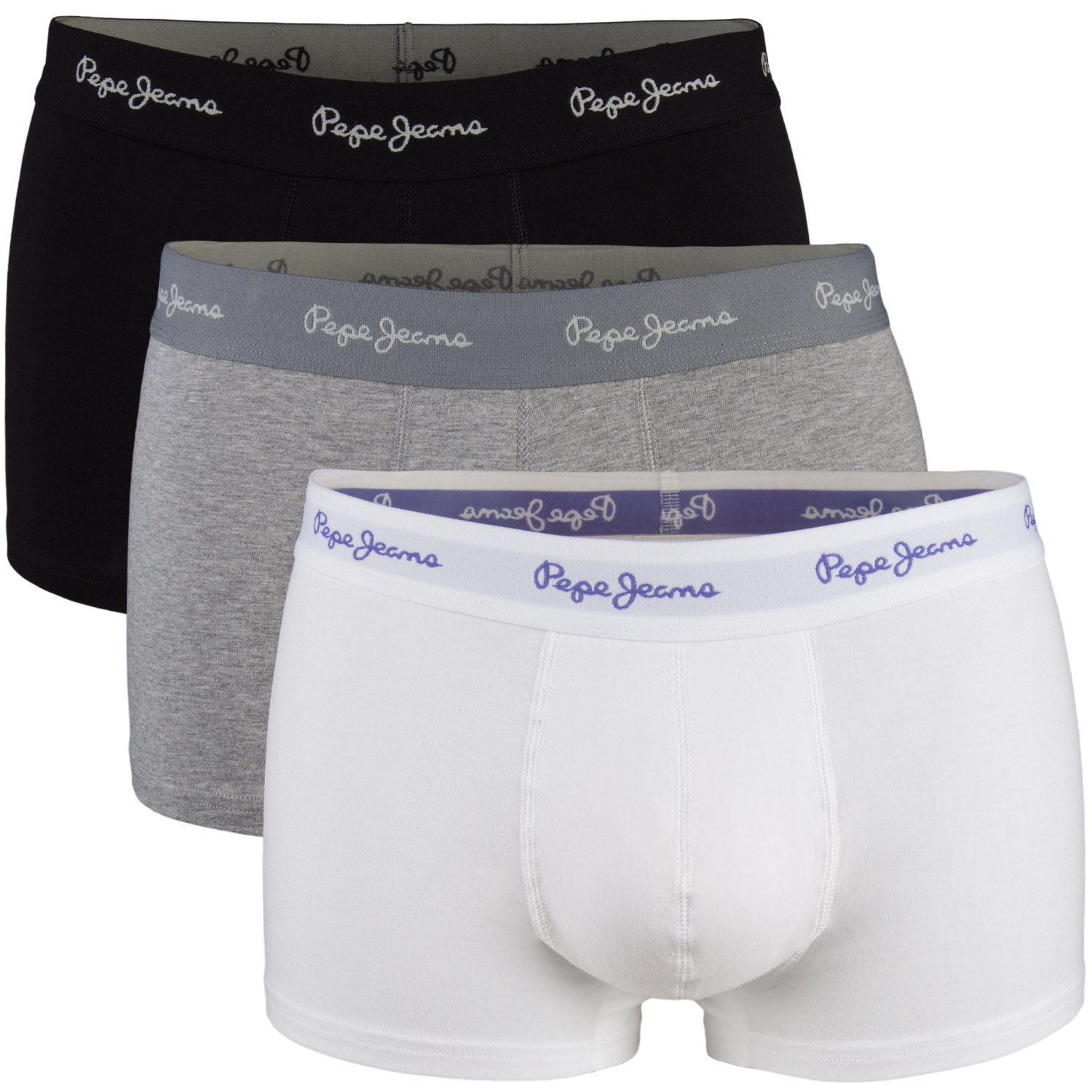Pepe Jeans Isaac Short Trunk
