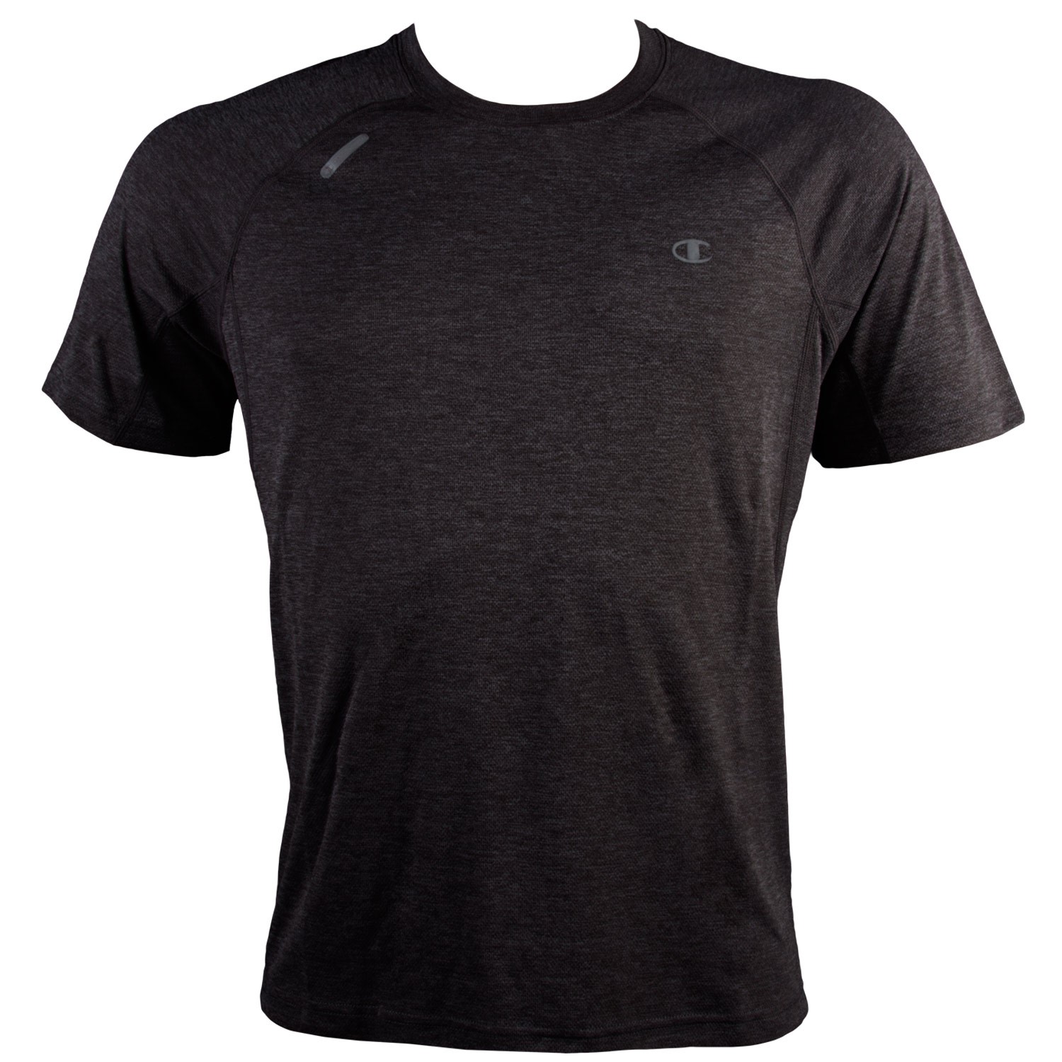 Champion Crewneck T-Shirt