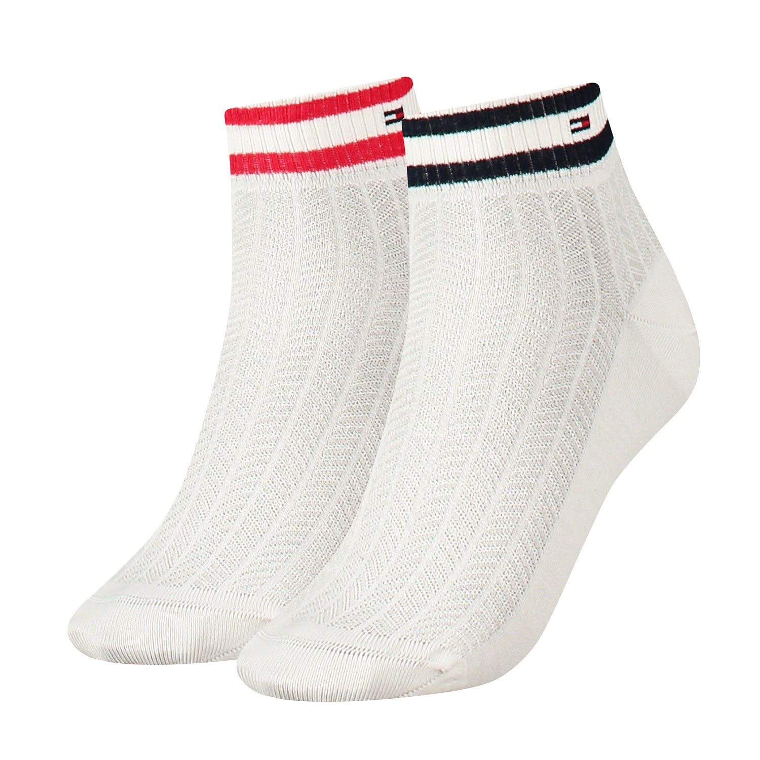 Tommy Hilfiger Women Classy Sports Short Sock