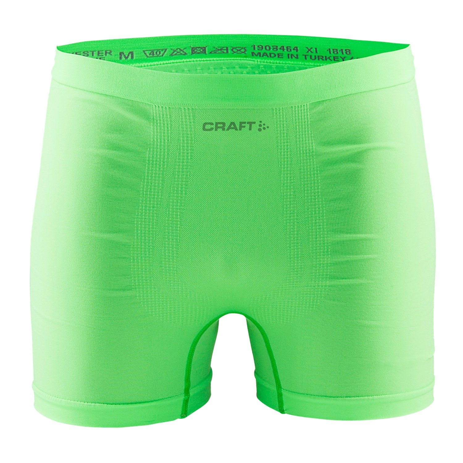 Craft Cool Seamless Boxer