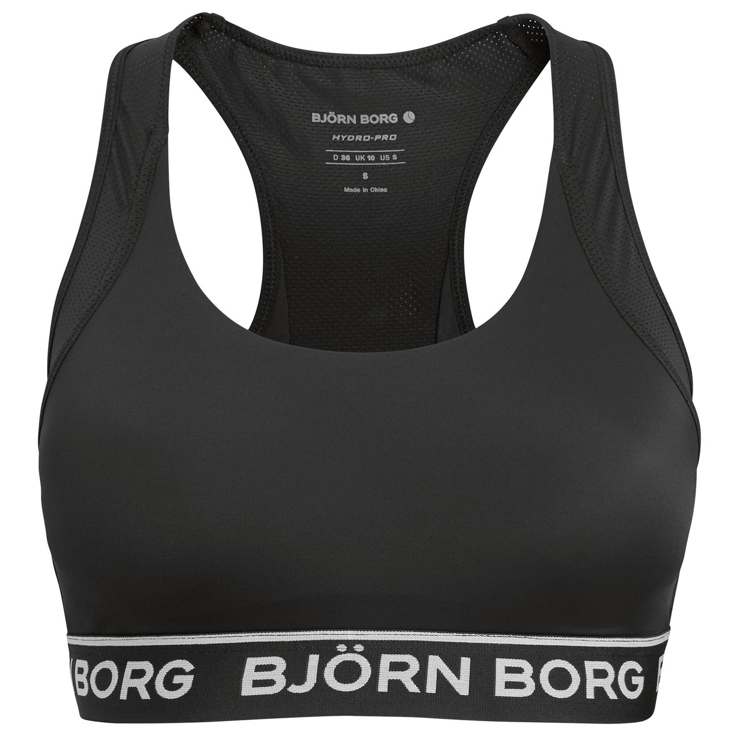 Björn Borg Performance Sport Top Bianca