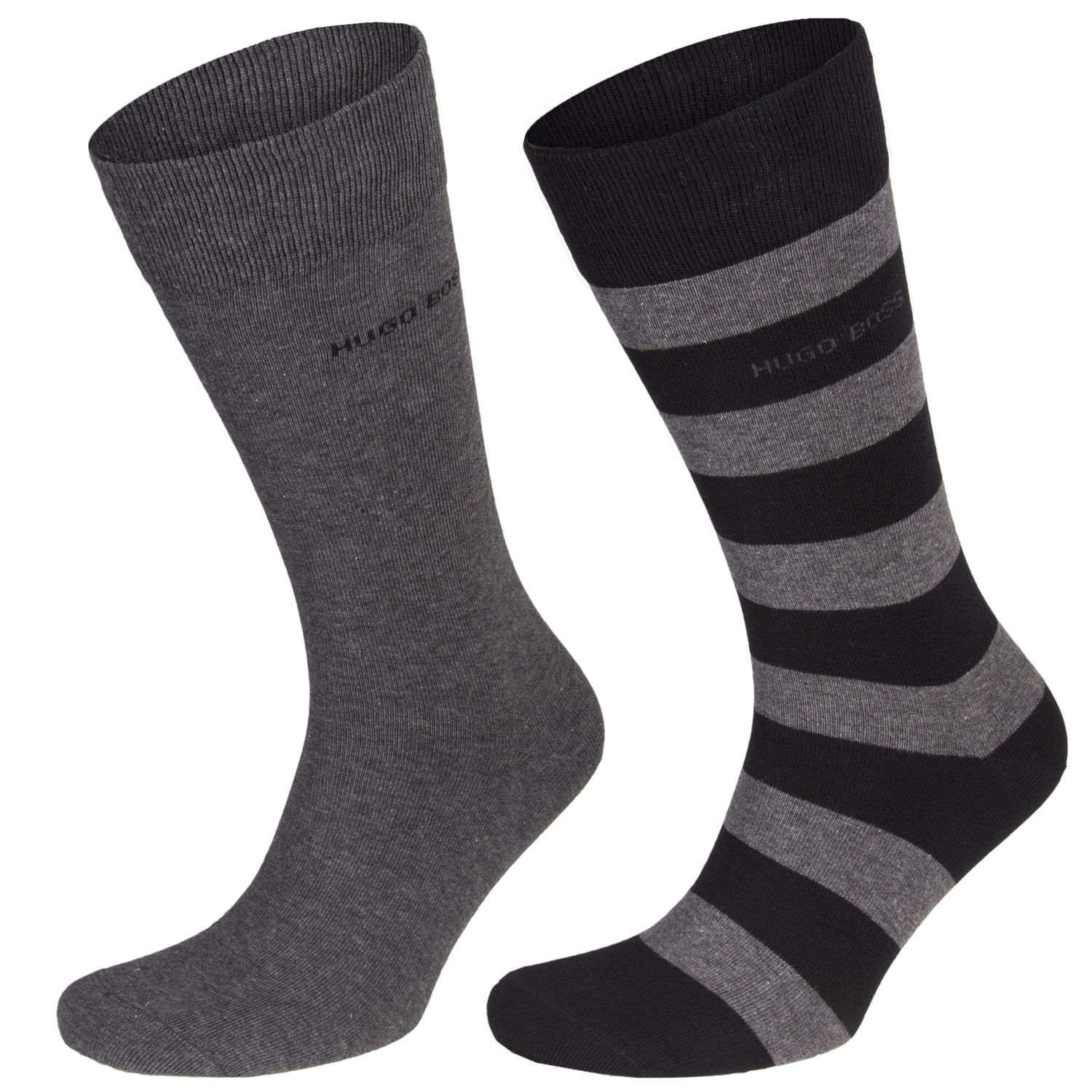BOSS Design Ribbed Socks
