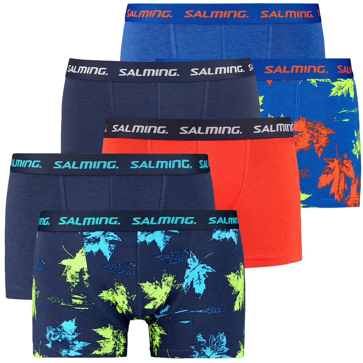 Salming Bamboo Boxers