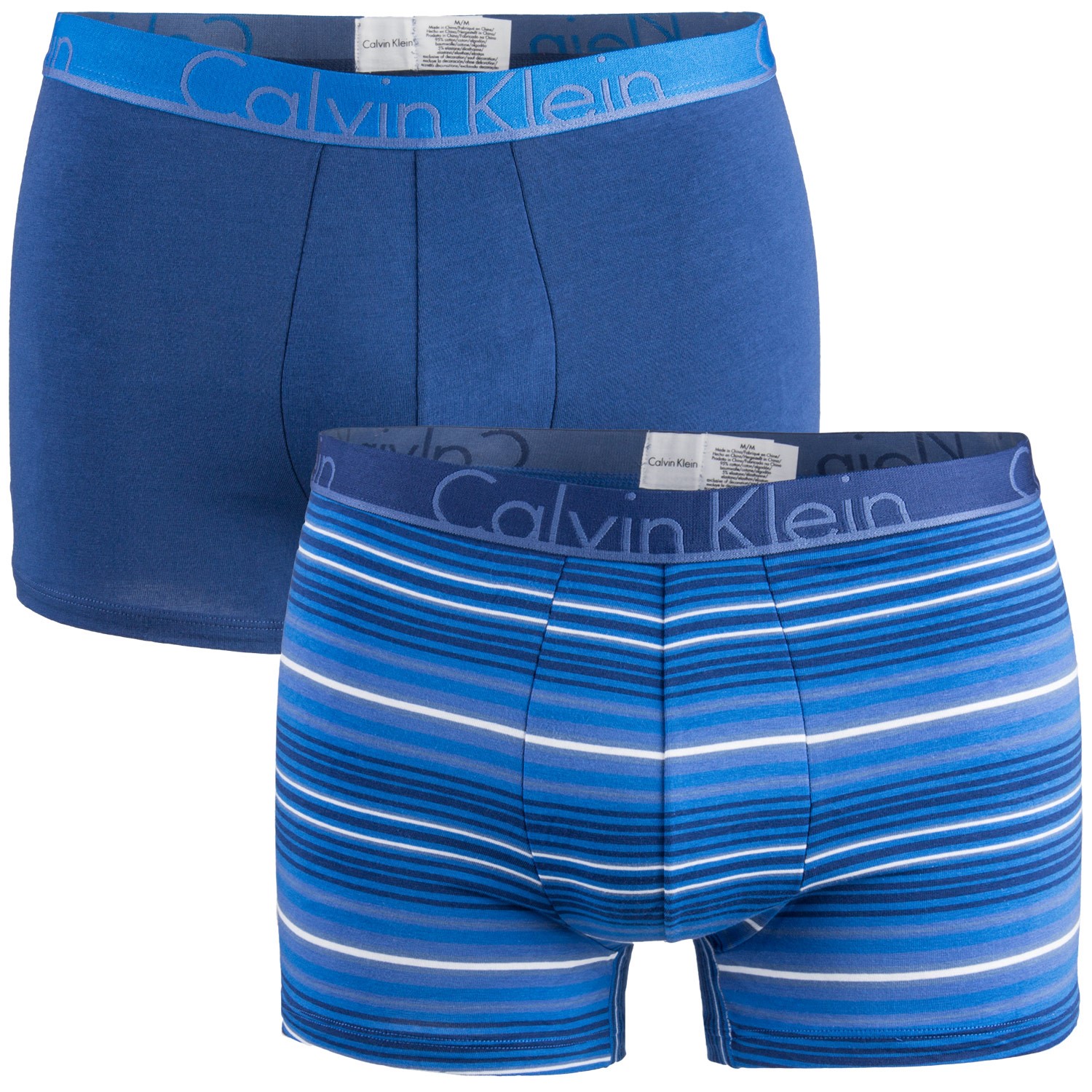 Calvin Klein ID Cotton Trunks
