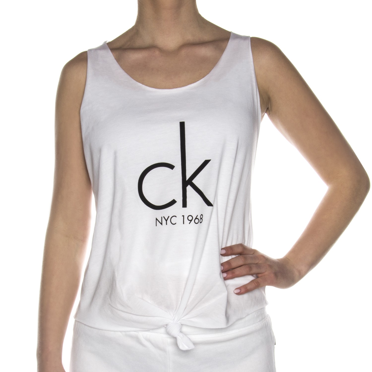 Calvin Klein CK NYC Knottet Tank