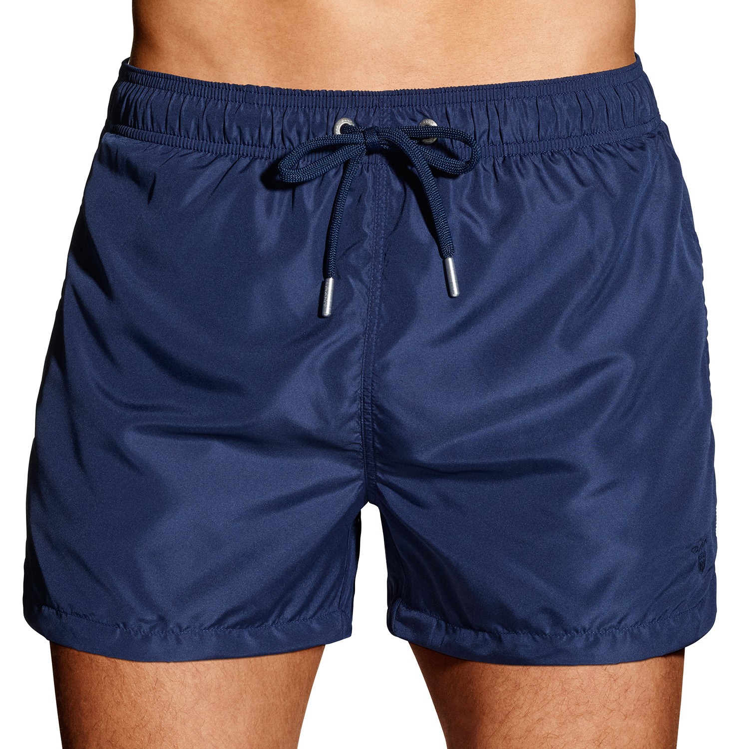 Gant Solid Swim Shorts Short Fit