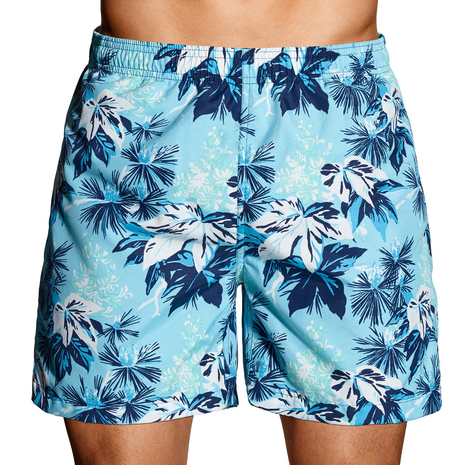 Gant Tropical Foliage Swim Shorts