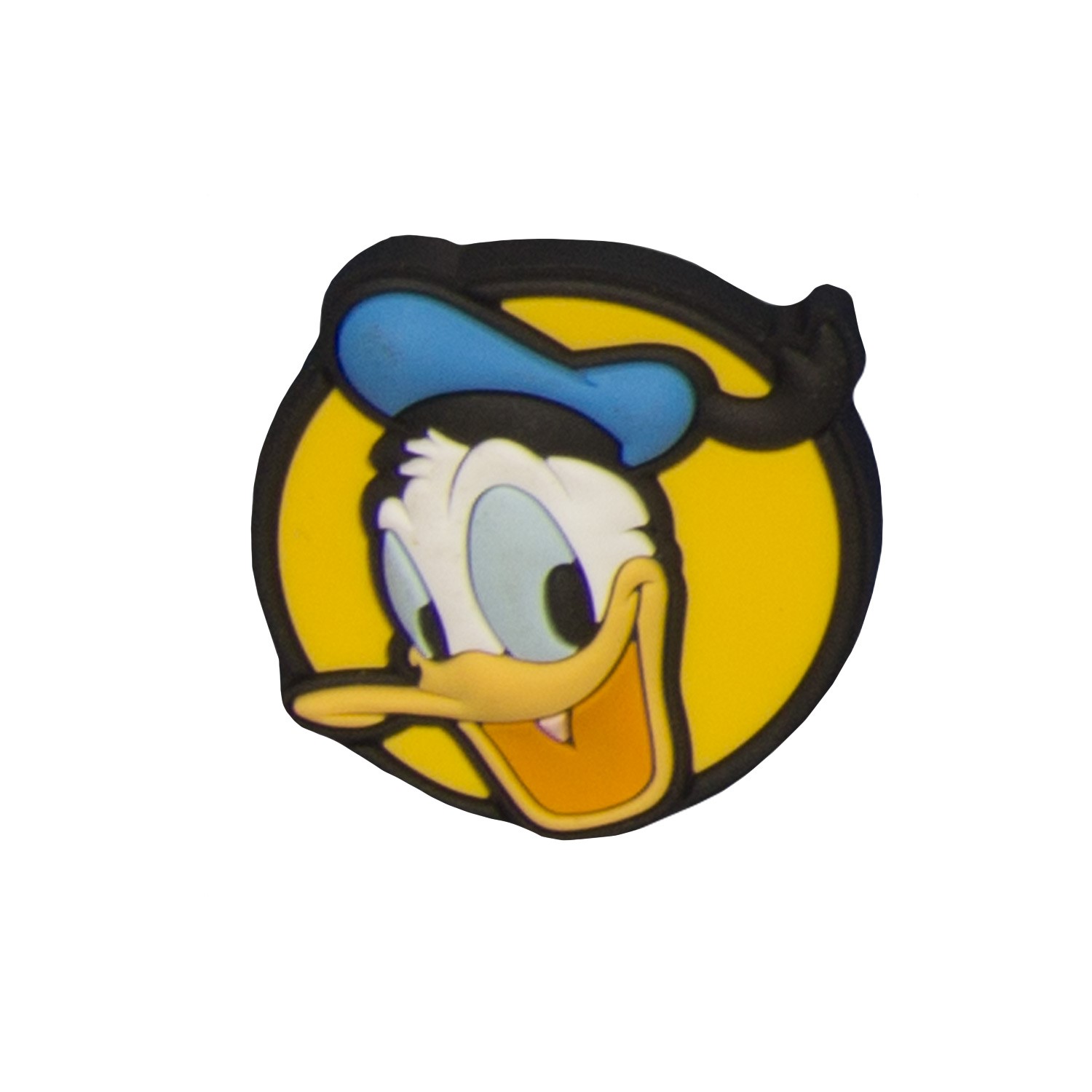 Crocs Jibbitz Donald Duck