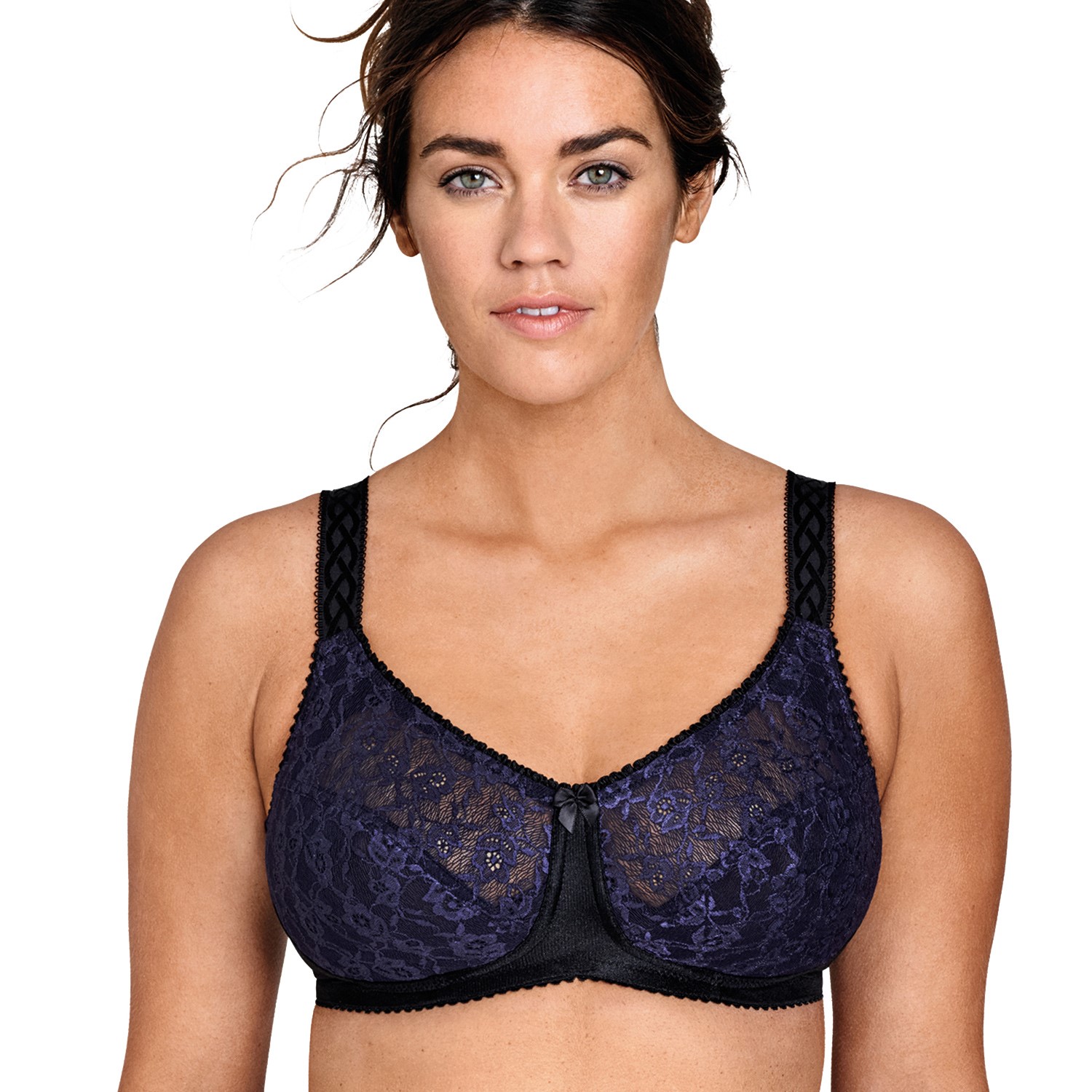 Miss Mary Exclusive Lace Soft Cup Bra