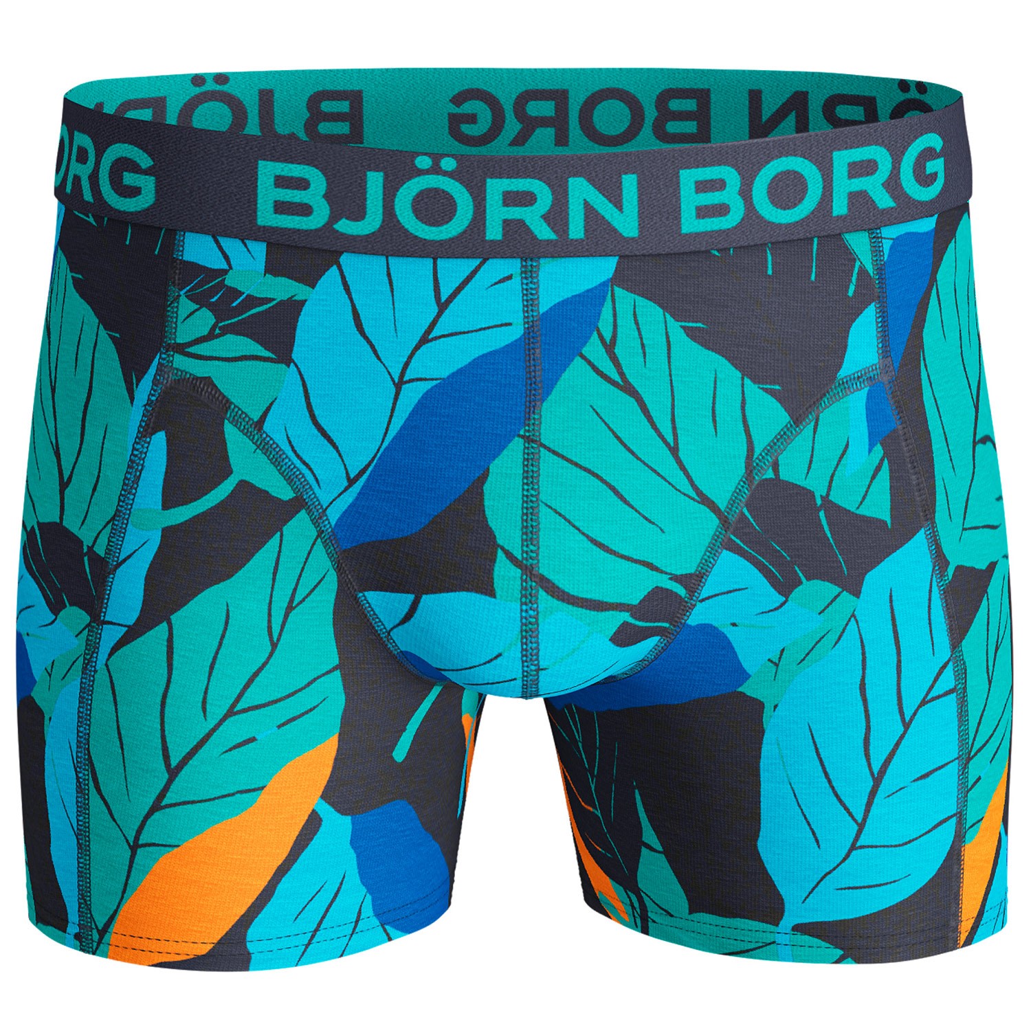 Björn Borg Shorts Leaf