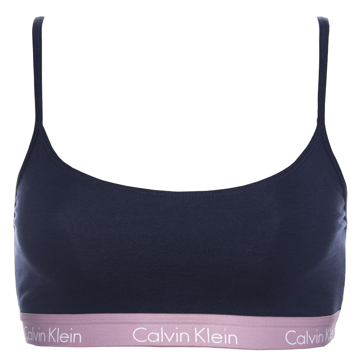 Calvin Klein CK One Cotton Bralette