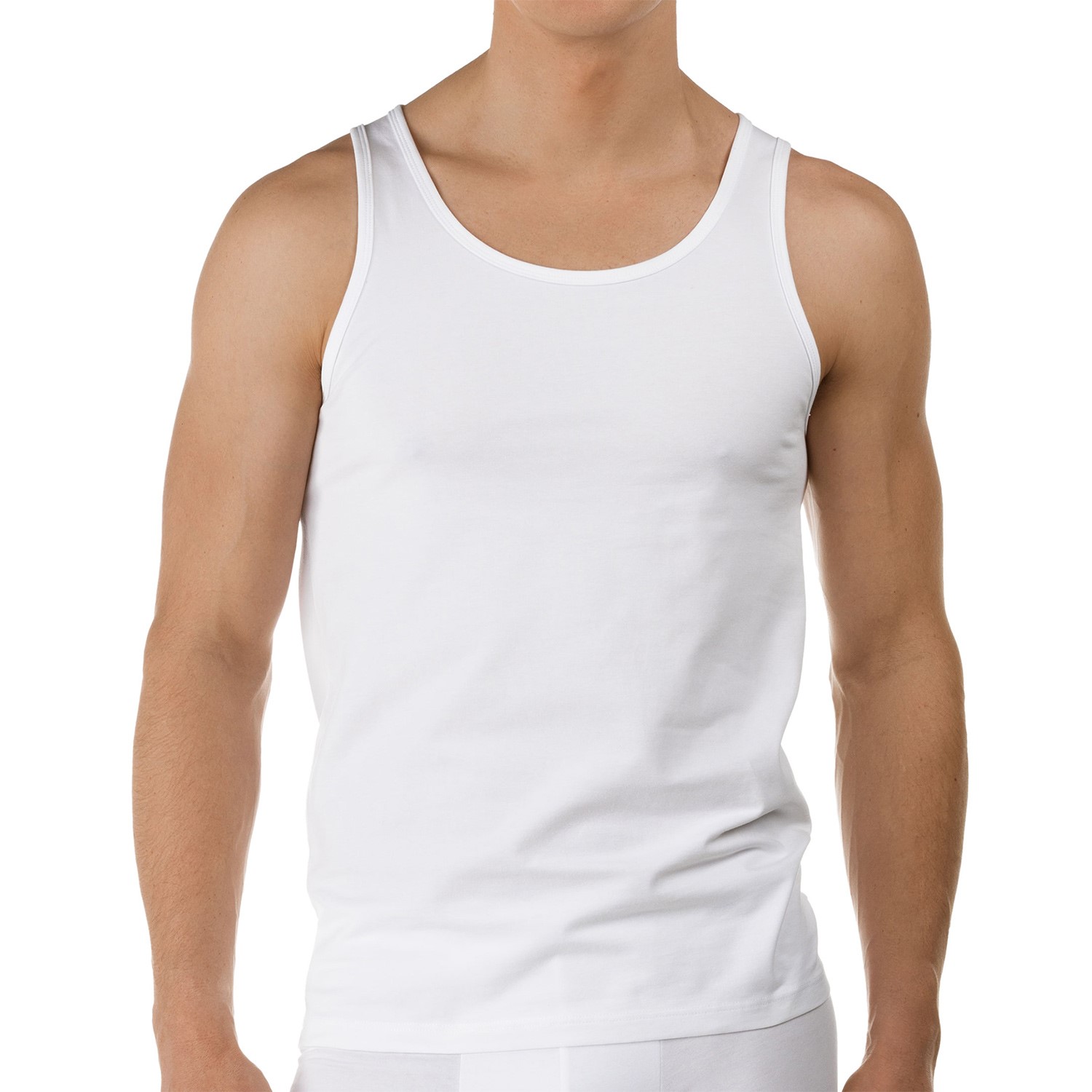 Calida Activity Cotton Athletic Shirt