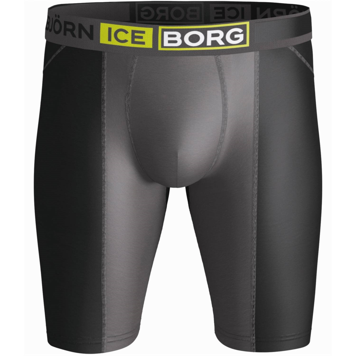 Björn Borg Performance Ice Preston Long Shorts