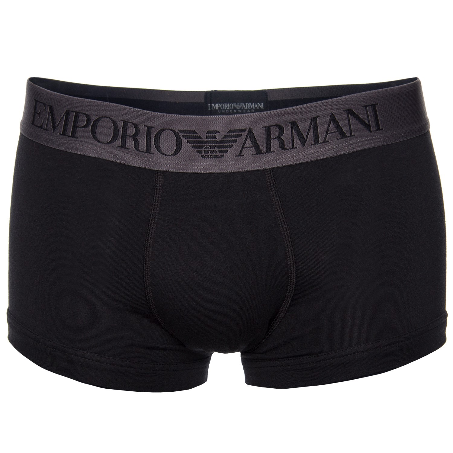 Emporio Armani Iconic Logoband Trunk