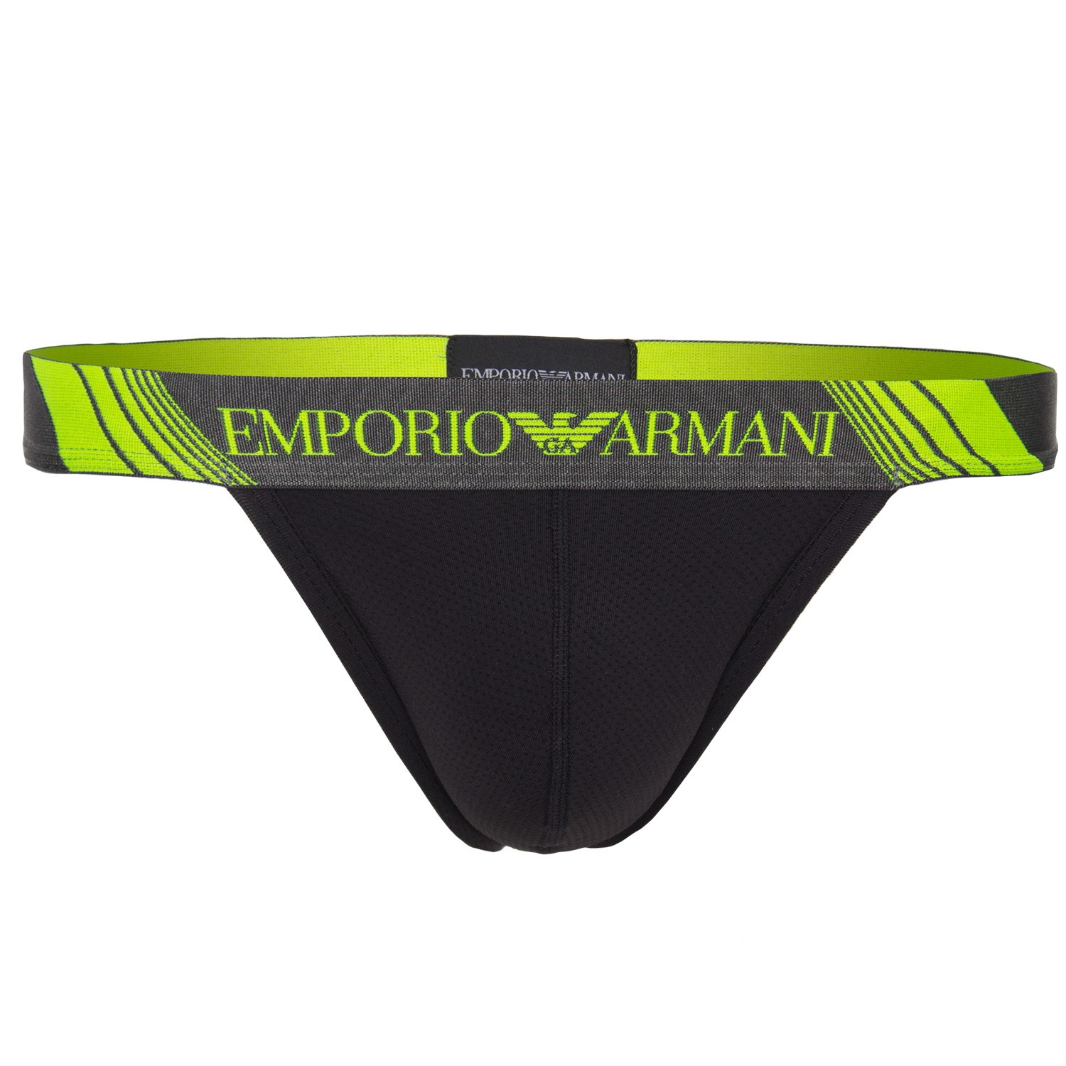 Emporio Armani Trendy Training Jockstrap 111579