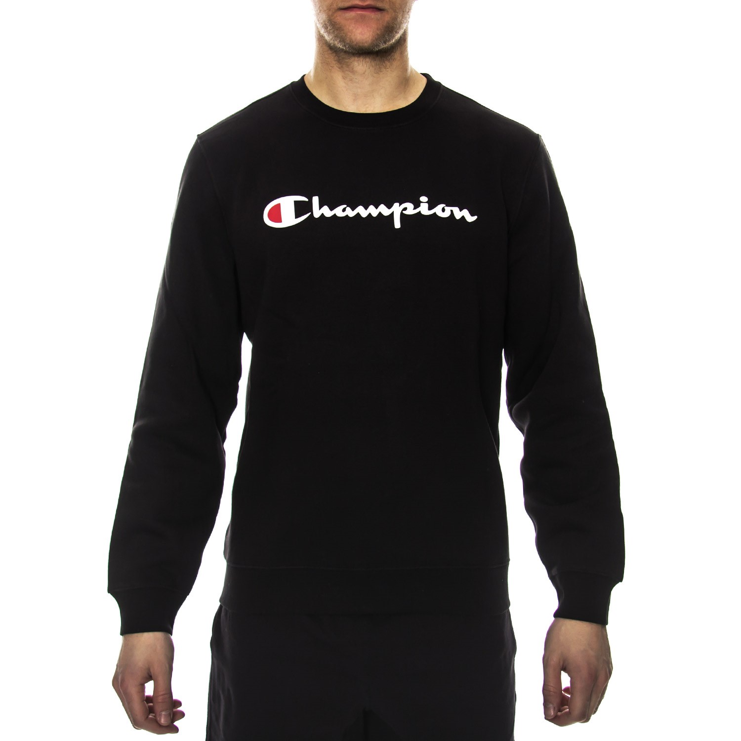 Champion Institutionals Crewneck Sweatshirt