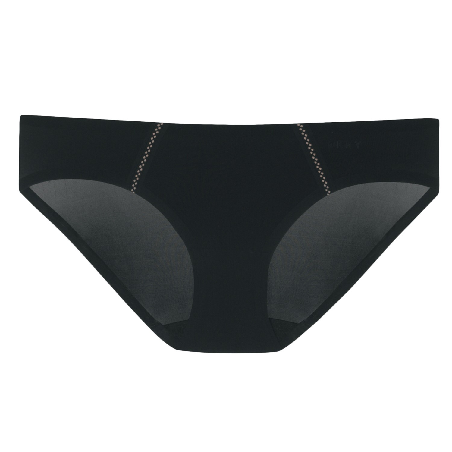 DKNY Essential Microfiber Bikini 