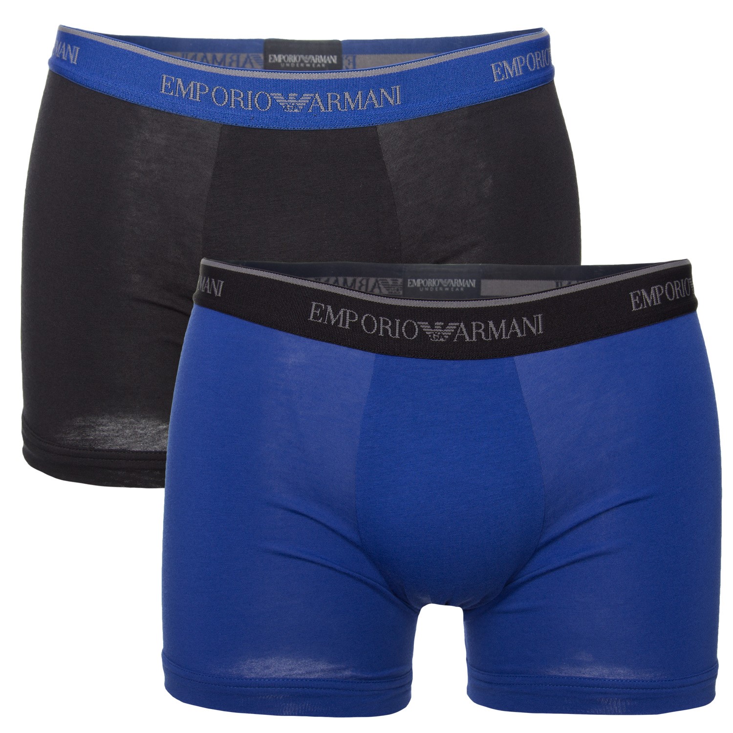 Emporio Armani Colored Basic SC Boxers