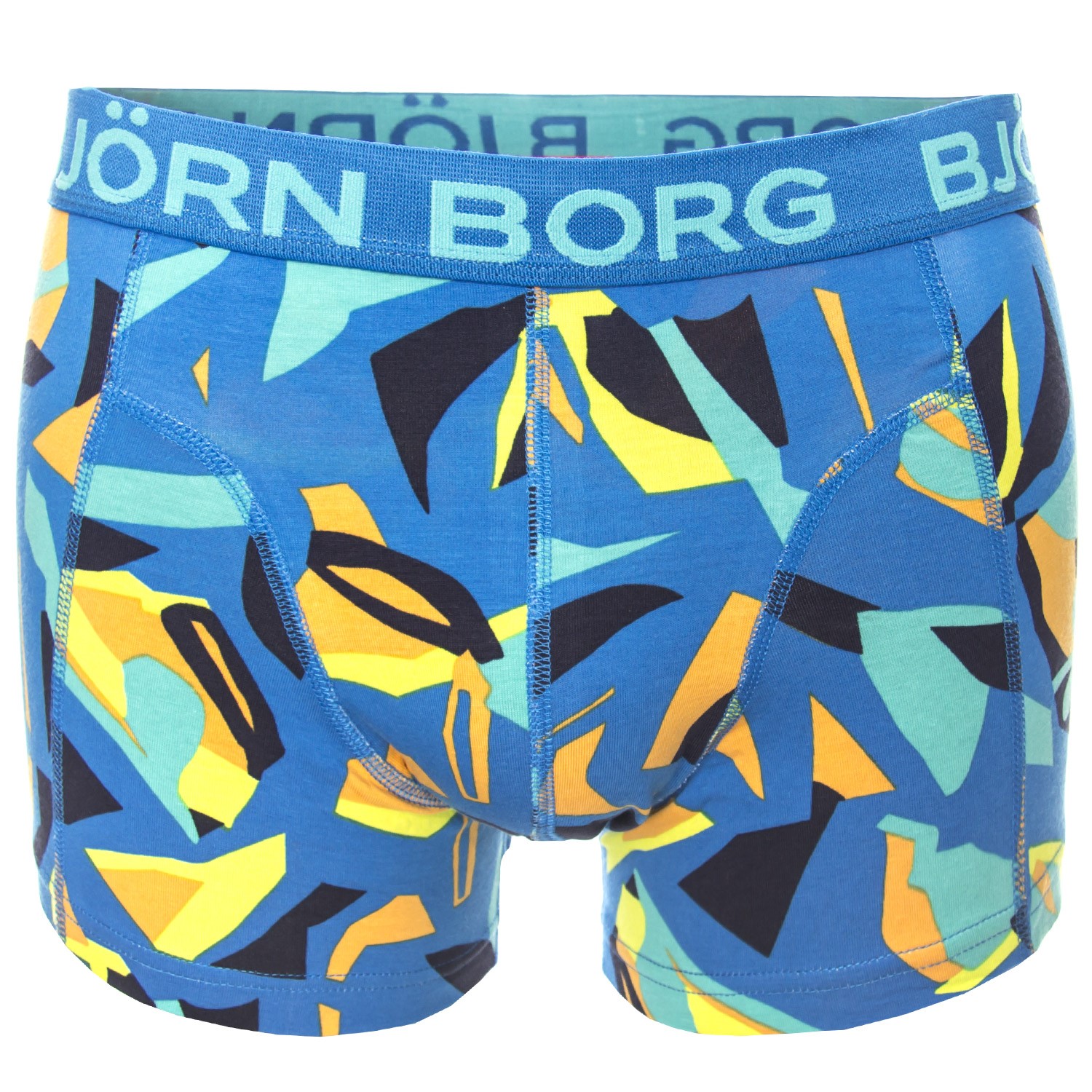 Björn Borg Graphic Shorts