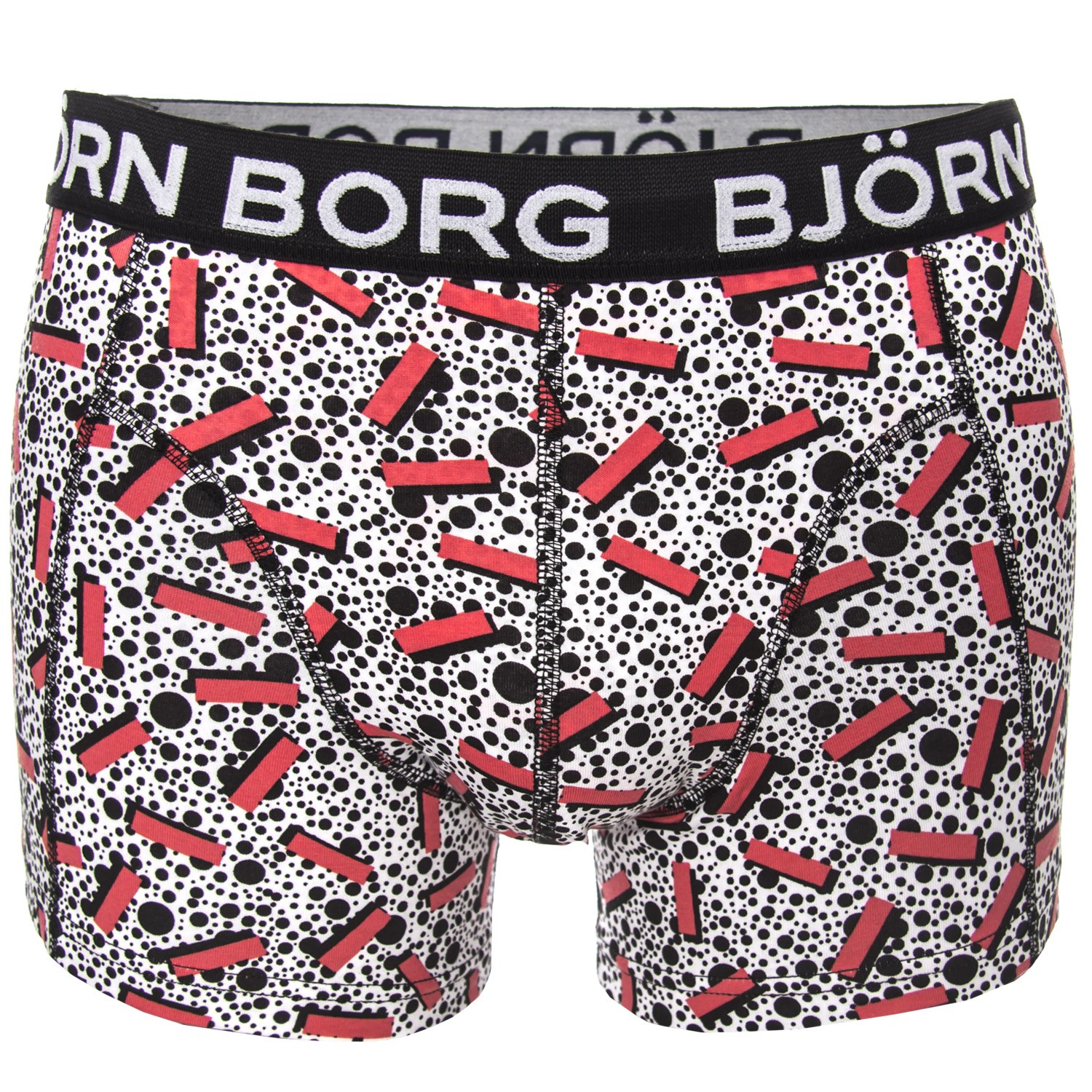Björn Borg Rectangle Shorts