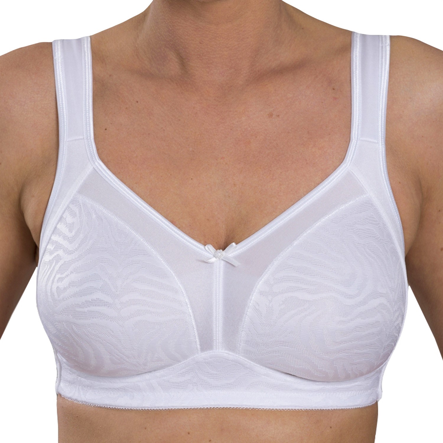 Trofe Britt Wireless Bra