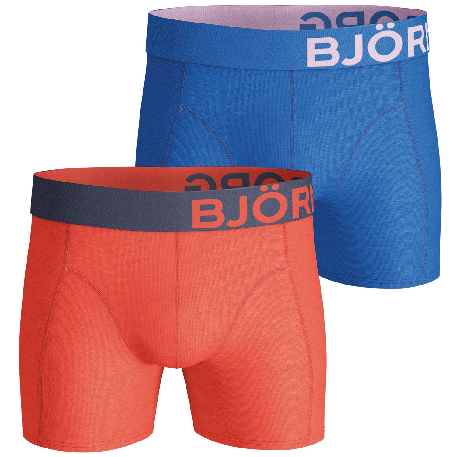 Björn Borg Seasonal Solid Shorts