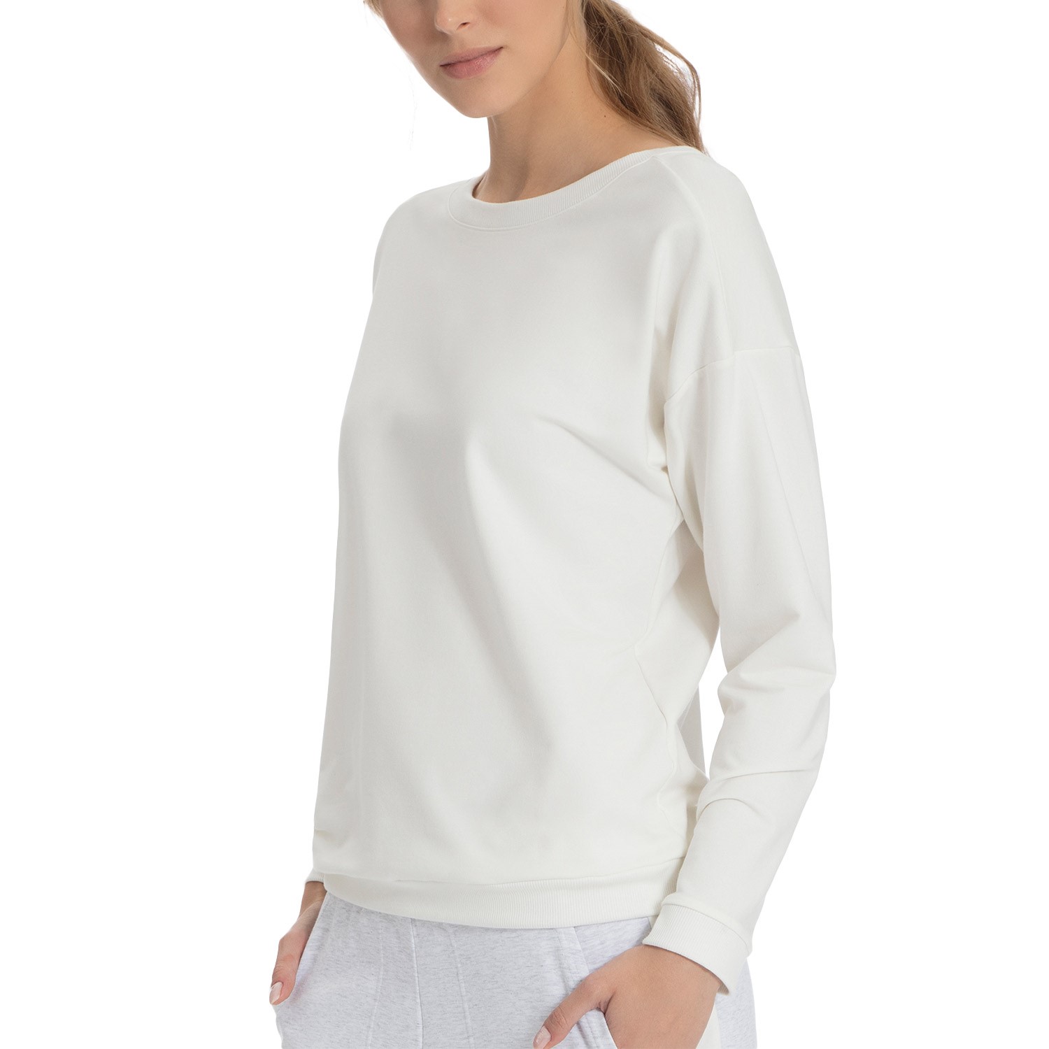 Calida Favourites Trend Shirt Long Sleeve 15992