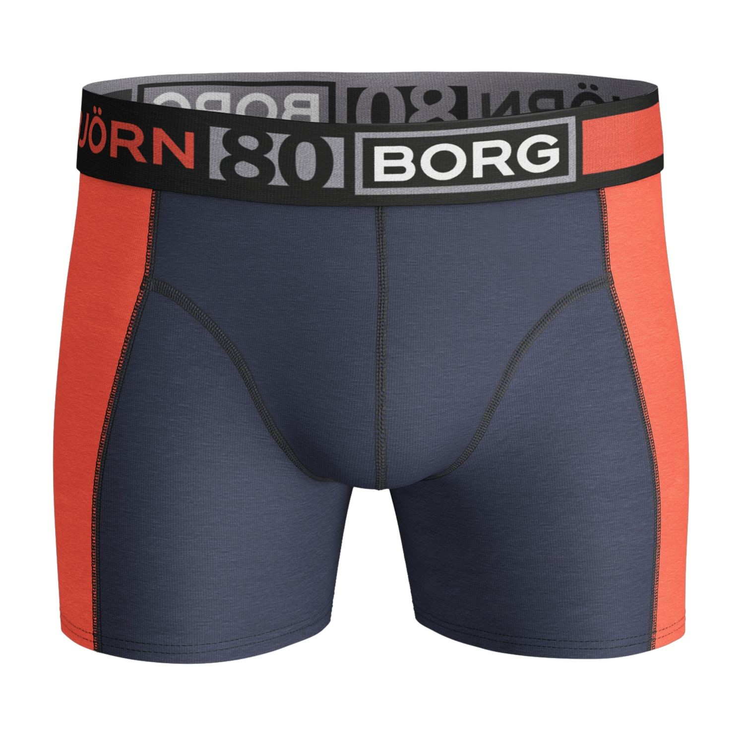 Björn Borg Block 80 Shorts 