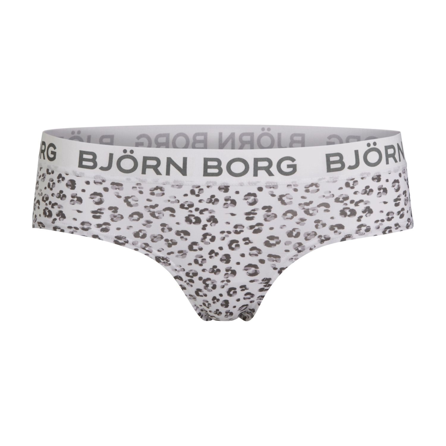 Björn Borg Animal Print Hipster 