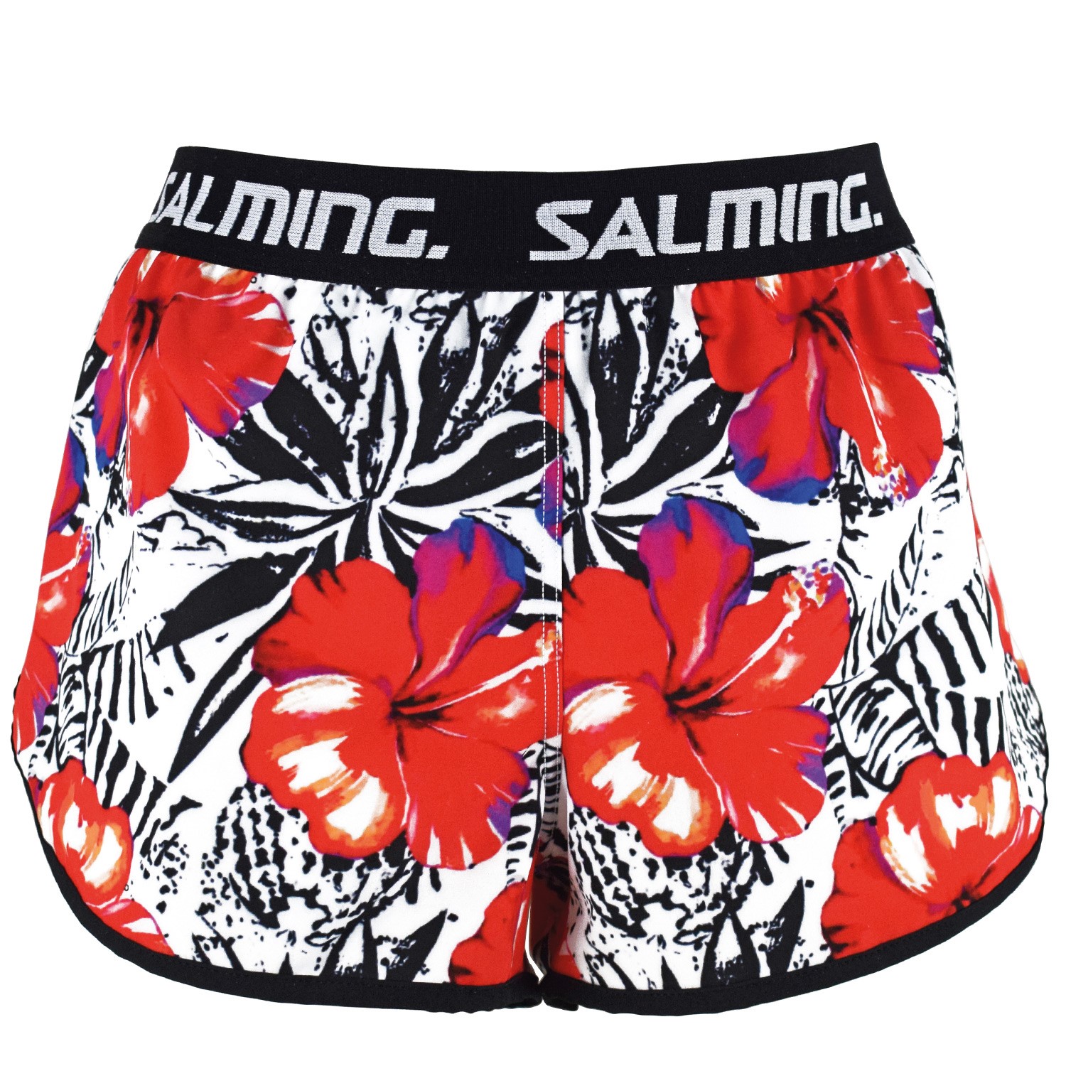 Salming Blooming Print Aya Swimshorts 