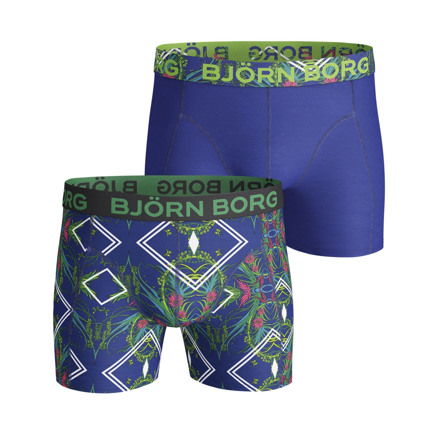 Björn Borg Core Naito S Shorts