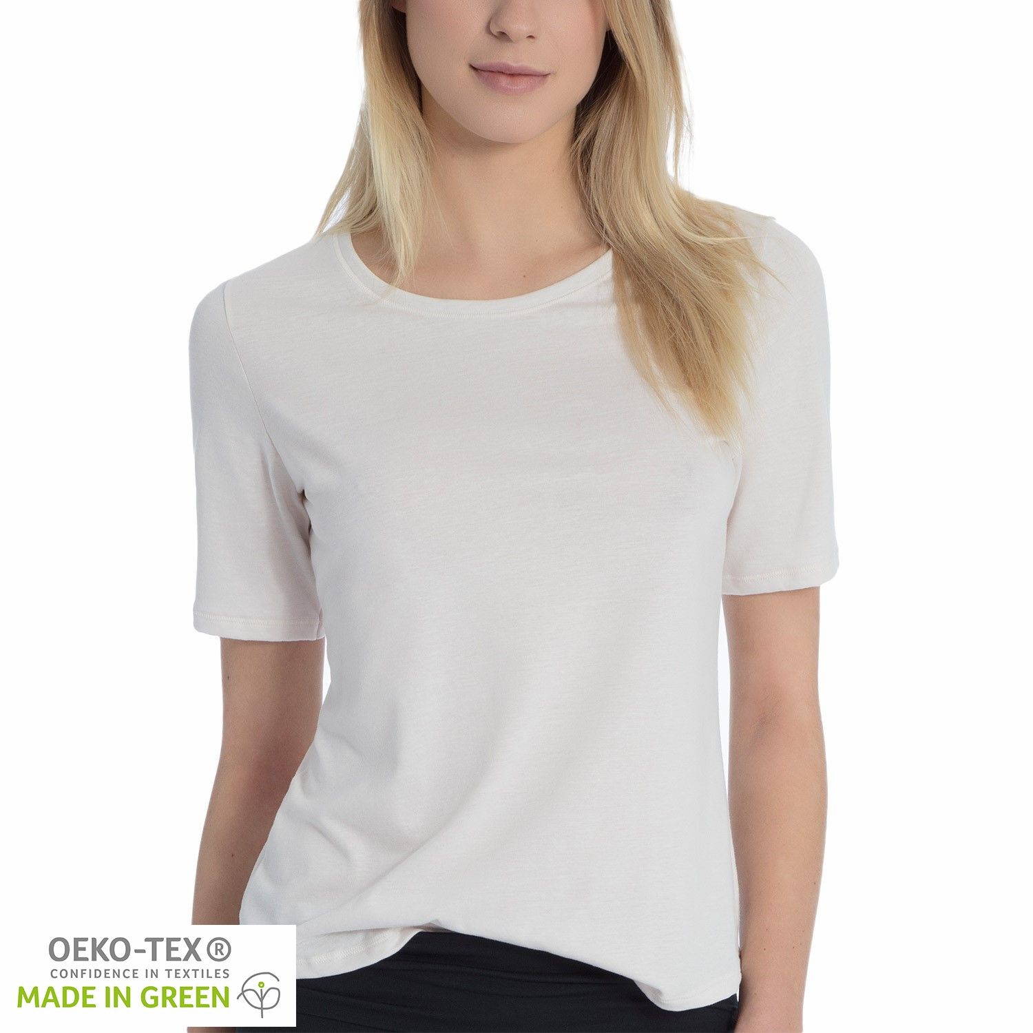 Calida Favourites Essentials Shirt Short Sleeve