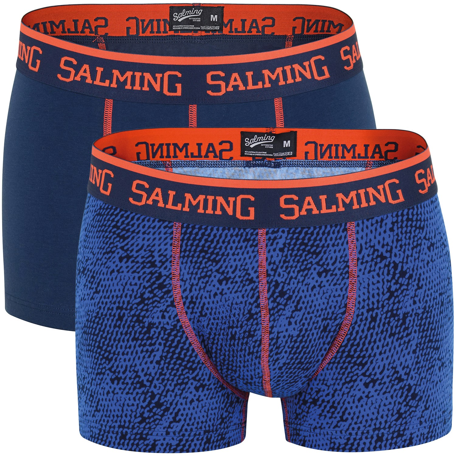 Salming Boone Boxer