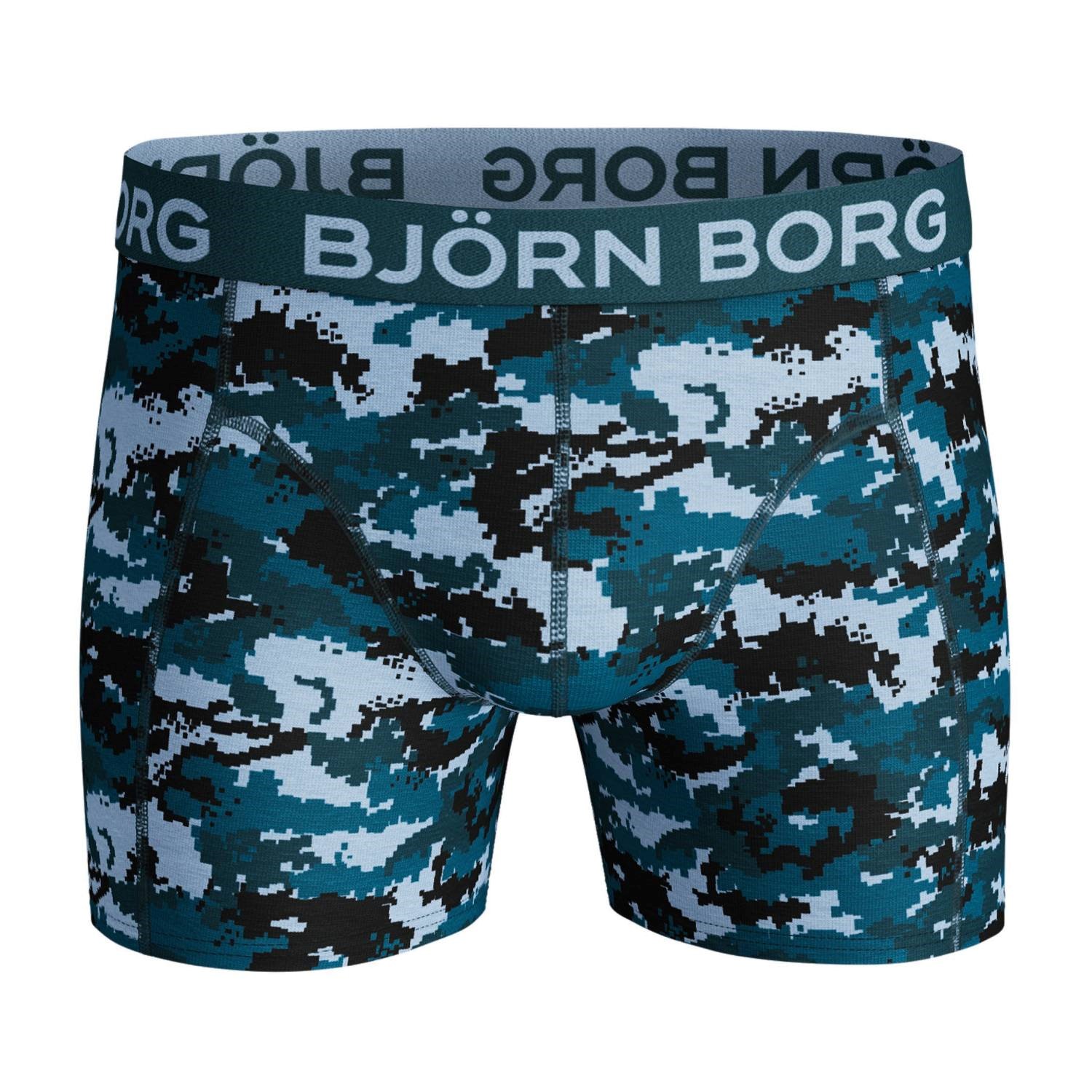 Björn Borg Core NY Silhouette Shorts