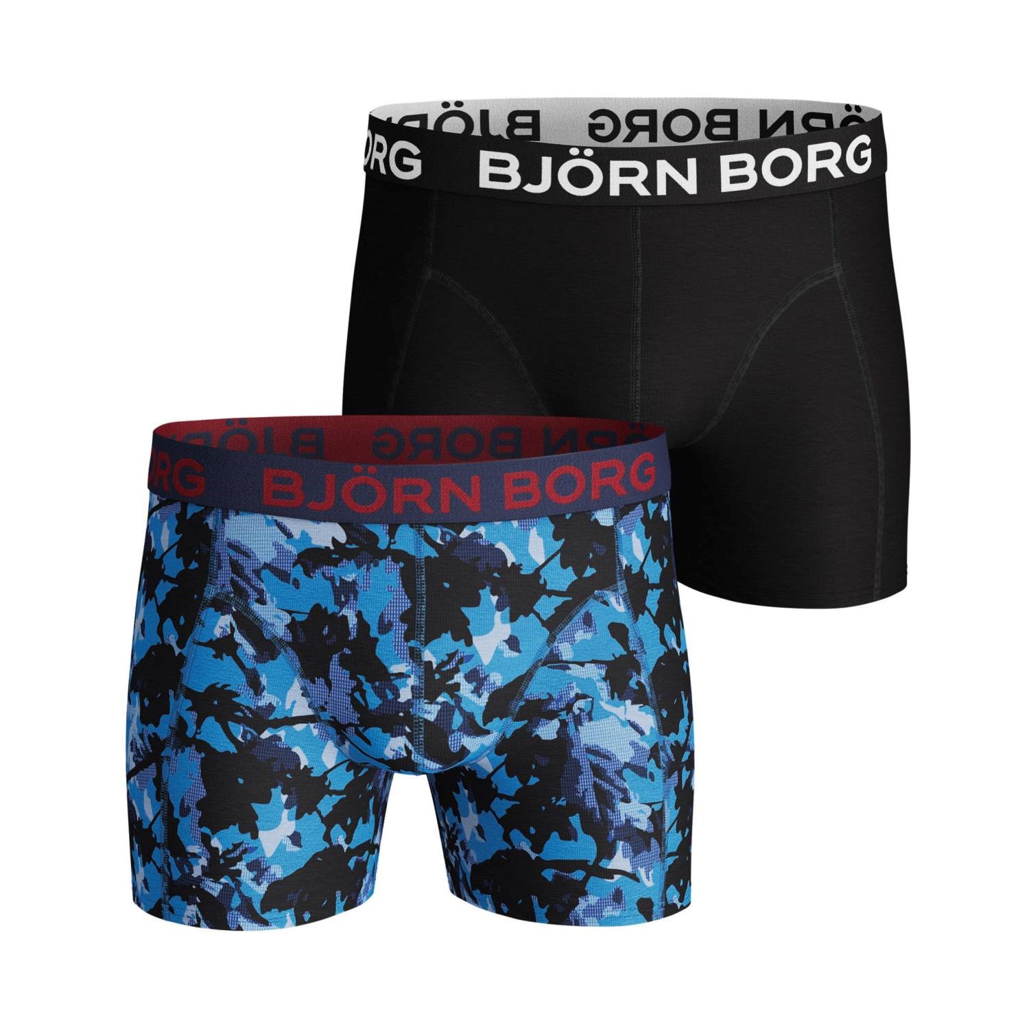 Björn Borg Core Branch Shorts 1215