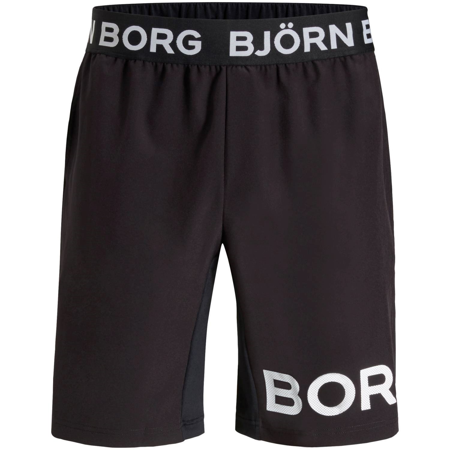 Björn Borg Performance August Shorts