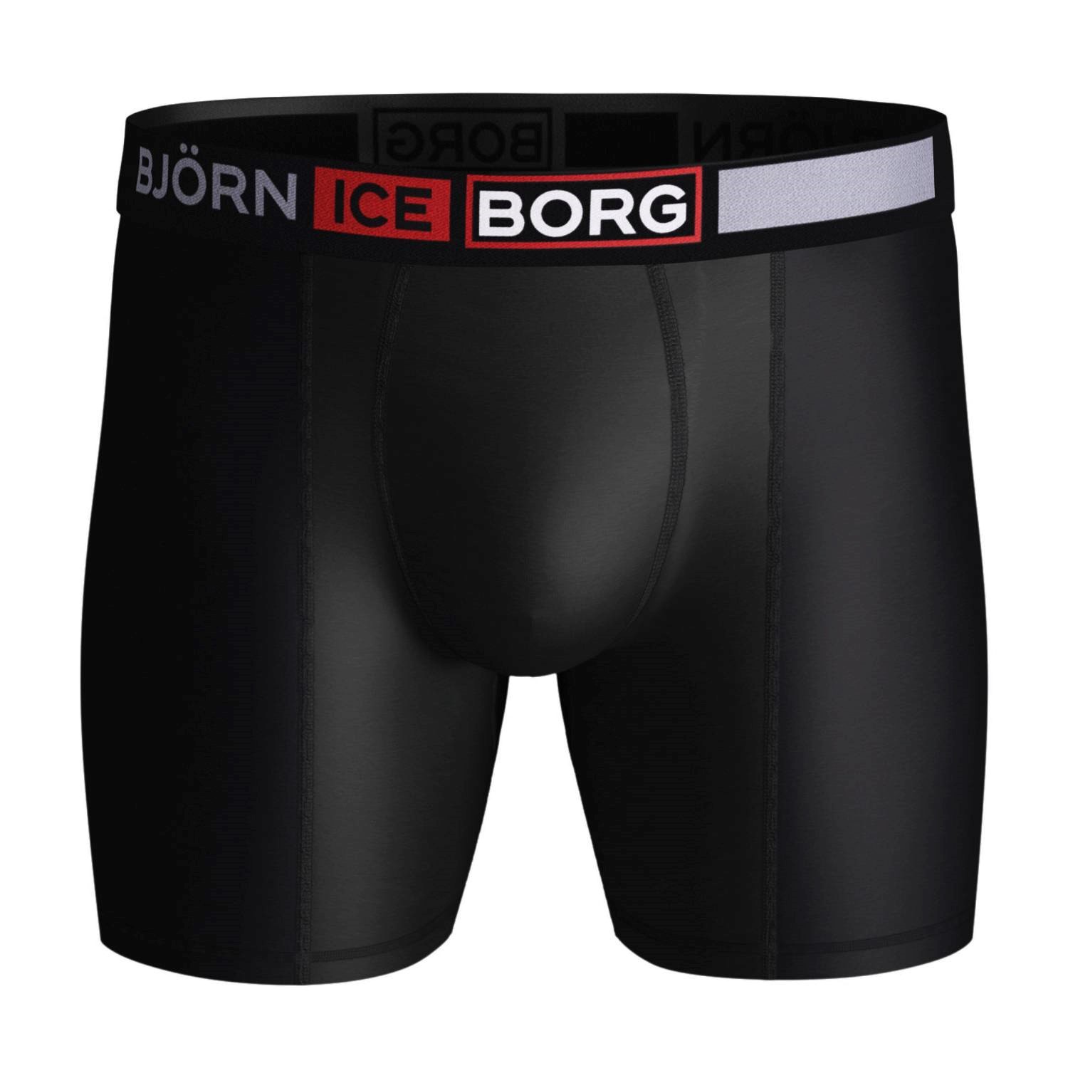 Björn Borg Performance Ice Shorts