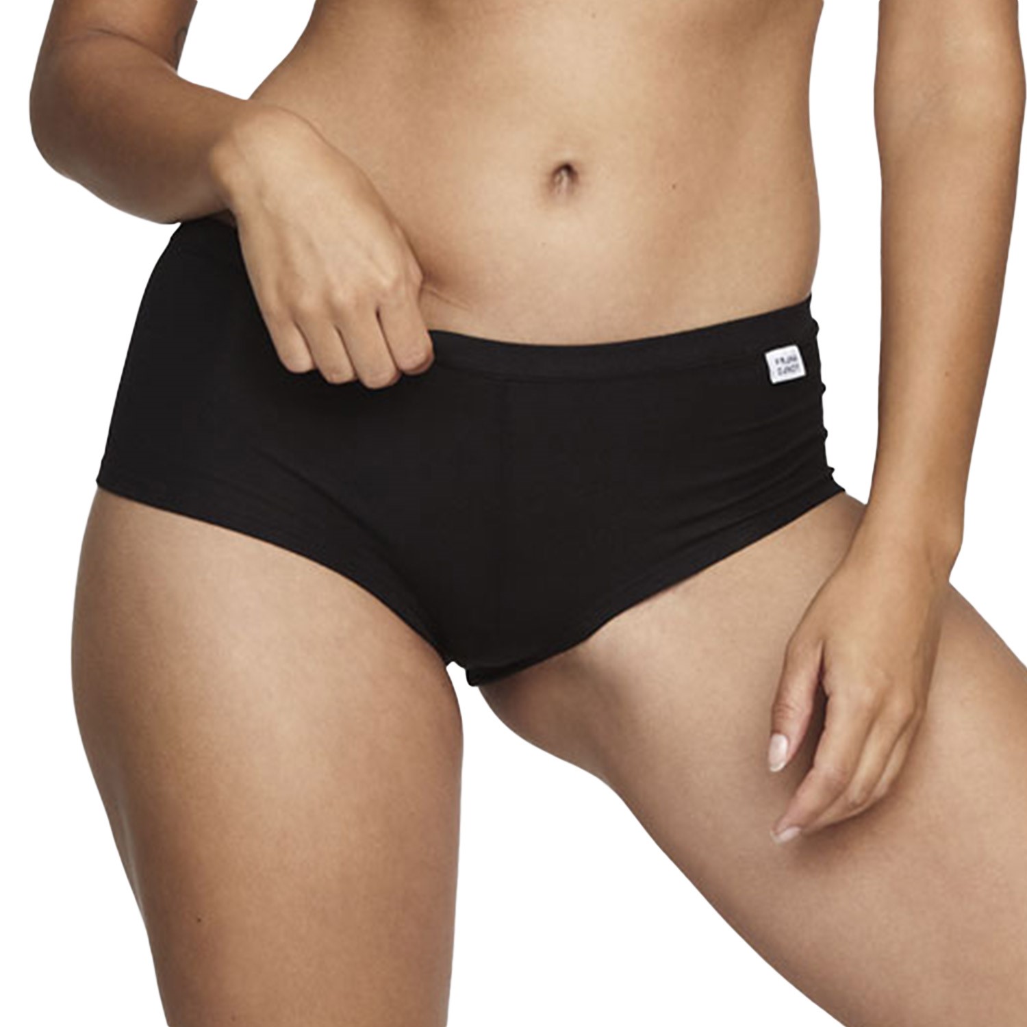 Frank Dandy Womens Bamboo Legend Boxer