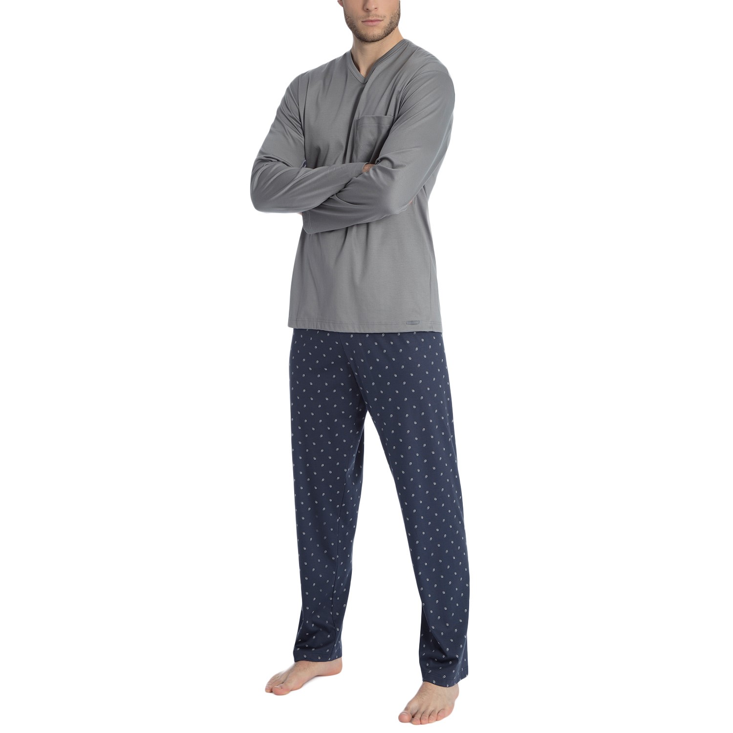 Calida Travis Pyjama