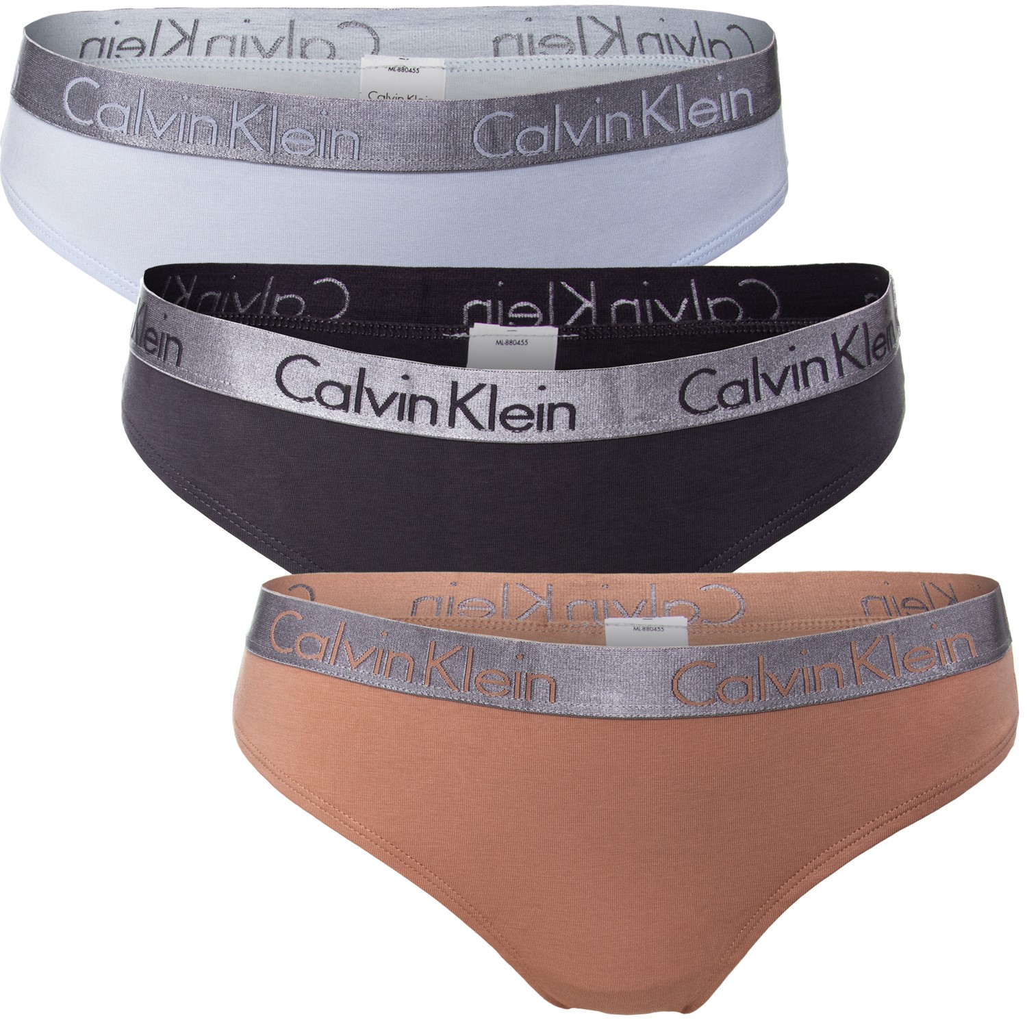 Calvin Klein Radiant Cotton Bikini